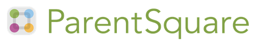 ParentSquare logo horizontal
