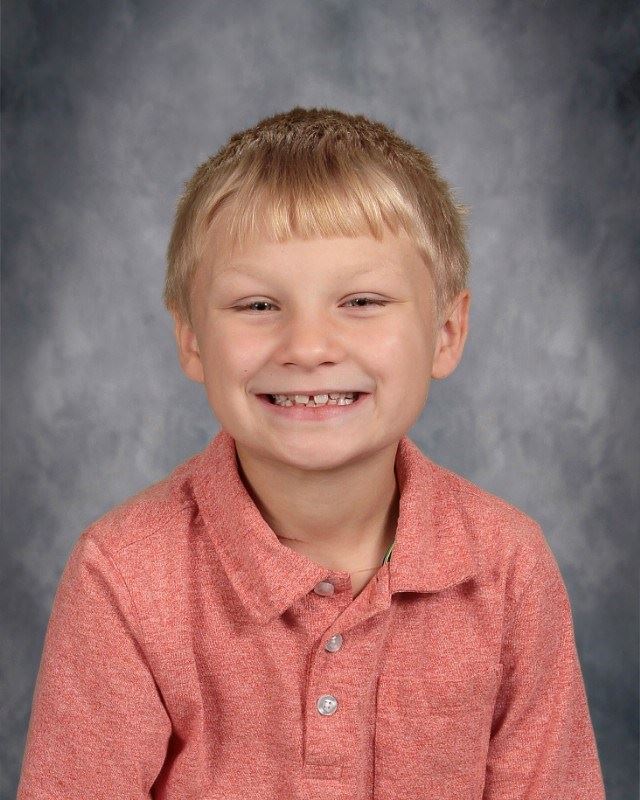 Chayton Hunphries 