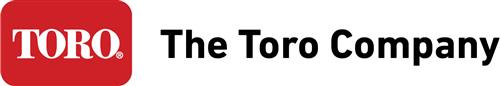 The Toro Company Logo