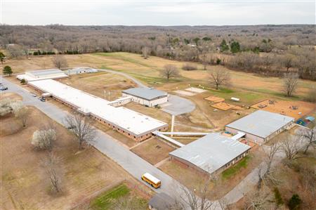 Sulphur Rock Preschool