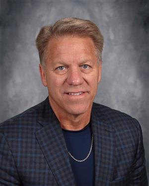 Dr. Michael Hester